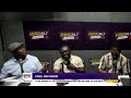EKOSIISEN ON ASEMPA 94.7 FM |15-05-26|