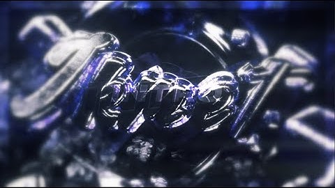 3D Intro ~ Ikmet | Ft. @DAVEETM