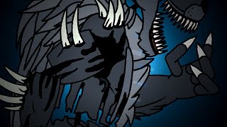 (FNAF/DC2) Twisted Wolf