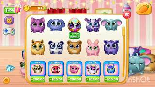 Smolsies My Cute Pets House Christmas New Update