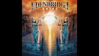 Edenbridge:-&#39;Shine&#39;