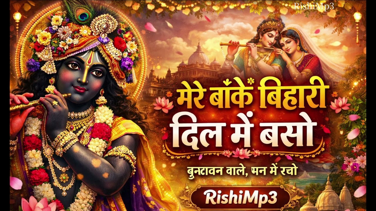 BHAKEBIHAJI भजन कीर्तन 