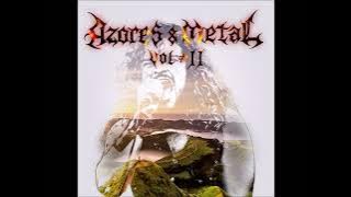 VA Azores & Metal - Vol. 2 (FULL COMPILATION)