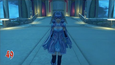 Before the storm (xenoblade chronicles part 49)