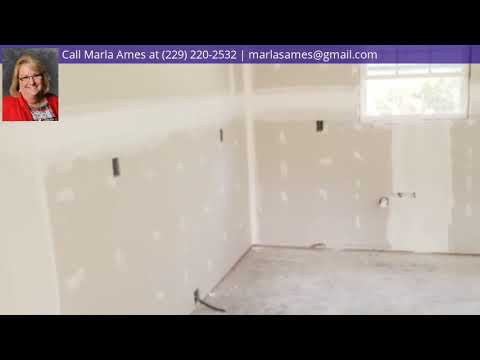 111 Marie Lane, Bainbridge, GA home video tour