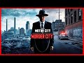 Detroit’s Criminal Empire: From Motor City to Murder City