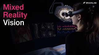 Our vision for Mixed Reality