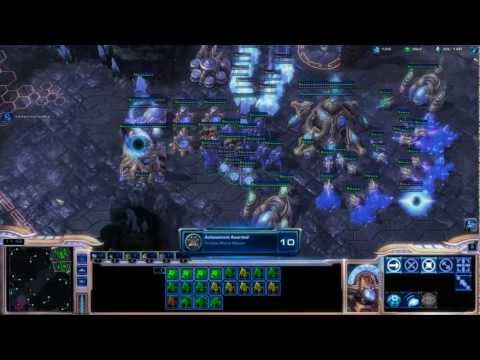 Starcraft II - Tutorials Revamped - Protoss Part 1
