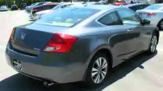 used Honda Accord Coupe AL Birmingham 2012 located in Alabama at Brannon Honda