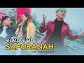 Viral tiktok || EDENTE’AH SAPORANAH || Iqbal GhaniZz || karya malvin ramanda