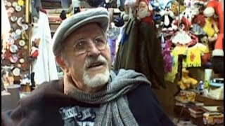 Friend of Bob Berdella "The Kansas City Butcher" talks about him