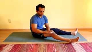Kneecap Mobilization For Patellofemoral Pain Syndrome