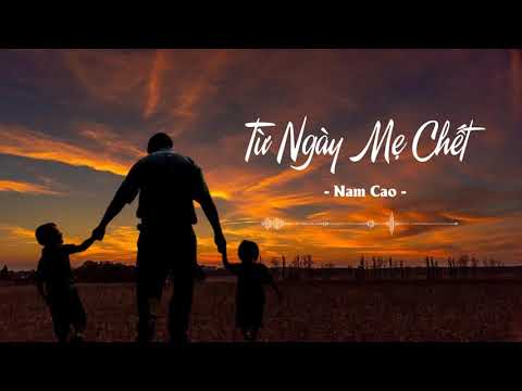 Video TỪ NGÀY MẸ CHẾT - NAM CAO | Đọc Sách Online | Văn Học... - youtube