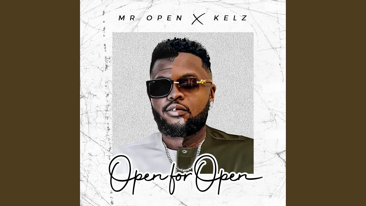 Watch Open For Open on YouTube Watch Open For Open on YouTube
