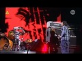 Red hot chili peppers  emit remmus  live in poland