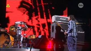Red Hot Chili Peppers - Emit Remmus - Live in Poland [HD]