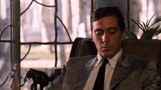 The Godfather - Promise Me You'll Remember - Harry Connick Jr.