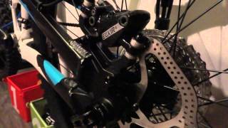 Mongoose Teocali Mega First Look!