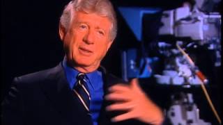 Ted Koppel on the Al Campis interview - EMMYTVLEGENDS.ORG