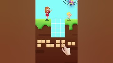 Wood Block Puzzle V42- 42 800x1200