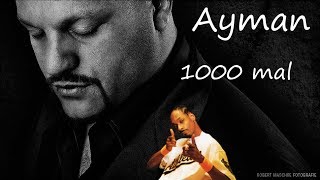 🔊Ayman-1000 mal Bearbeitung|Peterfranz.TV