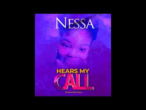 Nessa - Hears My Call (Audio) - Produced by Staves.