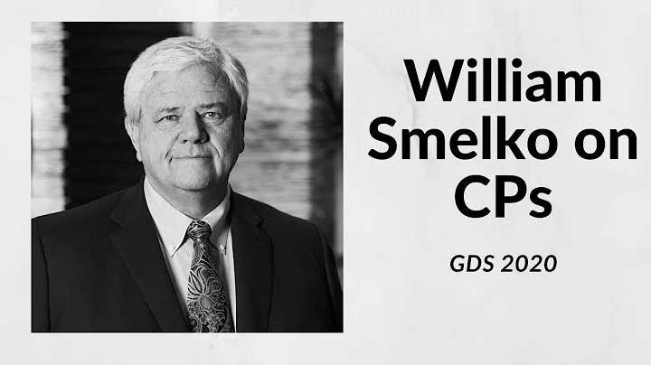 GDS 2020 - William Smelko on Counterplans