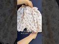 後ろ姿が可愛いだけじゃダメですか❓ #ハンドメイド #100均