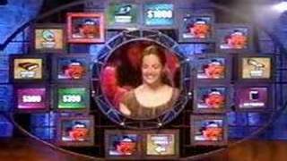 Whammy #3