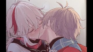 Same sex attraction