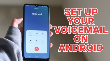 How to Set Up Your Voicemail on Android - 2-minutes guide: activating voicemail on your android