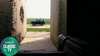 Building The Ultimate Bulletproof Car