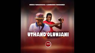 Uthando Olunjani