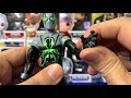 Superior Octopus Marvel Legends Demogoblin Series Unboxing + Review