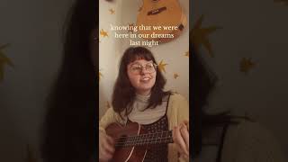 All My Ghosts | 2020s cover