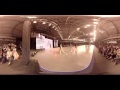 360˚Video Day 2 PSFW16 Sunsilk Fashion Edition