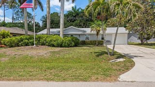 4639 Robin Ave, Naples, FL
