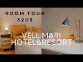 Vell Marí Hotel &amp; Resort ⭐⭐⭐⭐ - Room tour