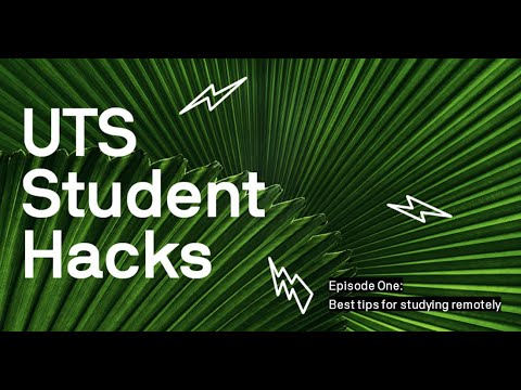 Best tips for studying remotely
