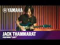 Yamaha | Jack Thammarat performs “Lucy” with his Pacifica 612VIIX & THR10II Wireless