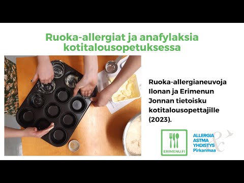 Video: Voitko leipoa 2 lasagnea samanaikaisesti?