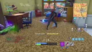Double kill with 1 shot !