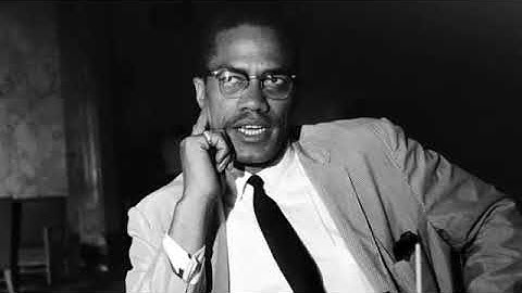 ★NEW★Malcolm X Destroys Elijah Muhammad In Interview 30 Jan 1965