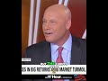 Marc Short Calls on Free Market Conservatives to Take Back Party