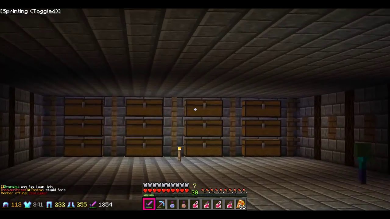 Kohi HCF | Ghetto first day