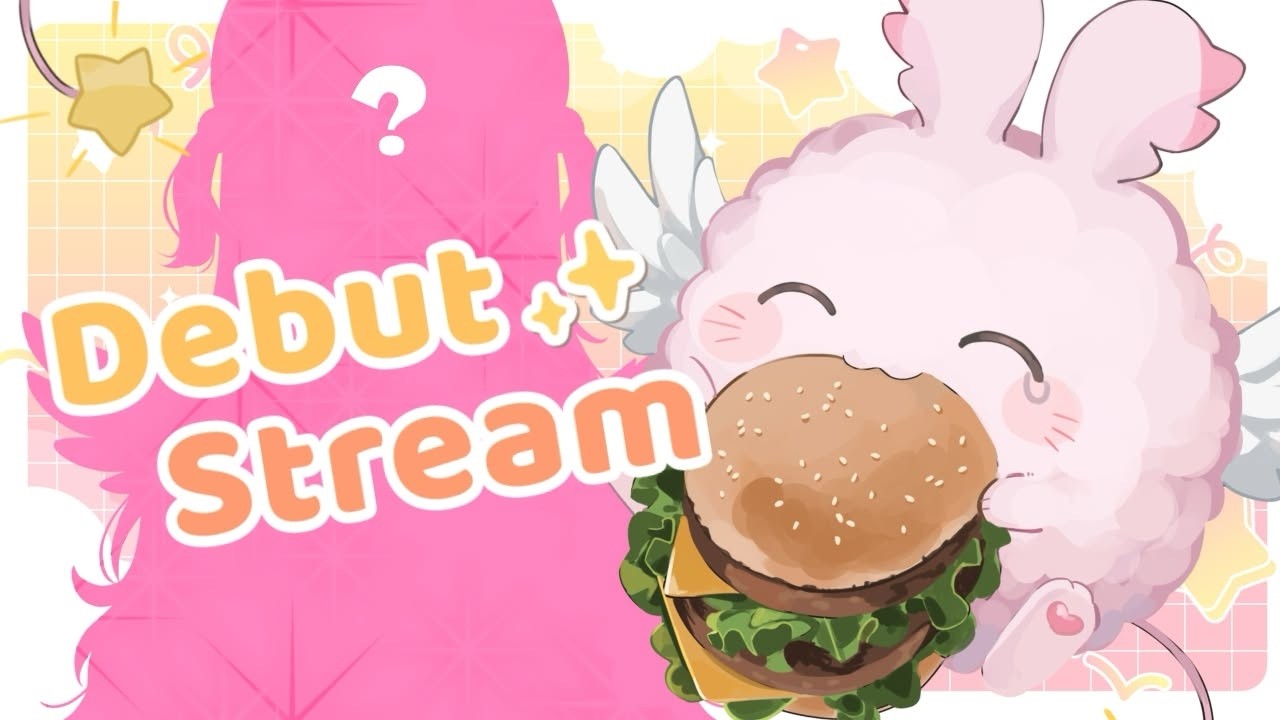 DEBUT STREAM】i'm momo! nice to meet you! - YouTube