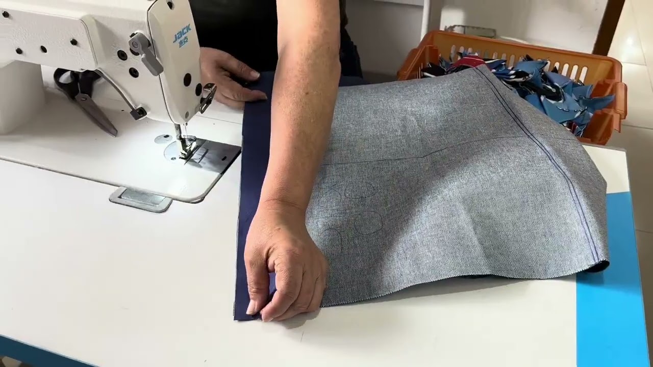 Cortei camisetas de time velhas! Eu te mostro o que fiz