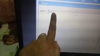 Create web browser in VB 6.0