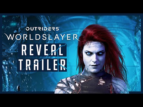 : Worldslayer Enthüllungs-Trailer