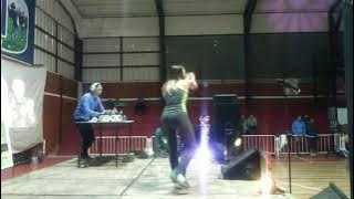 sabrina sosa baile #hot #cute